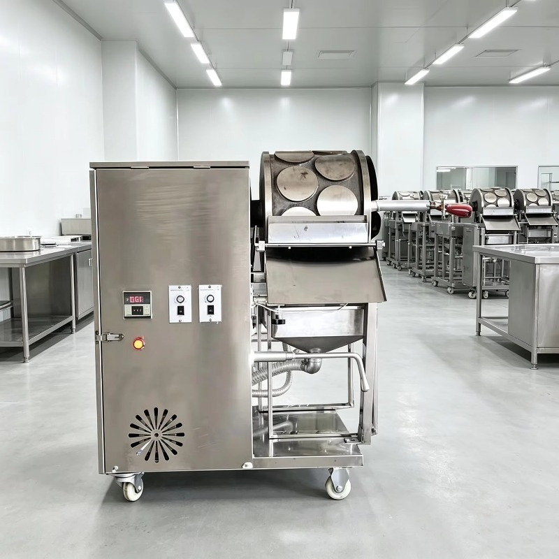 Automatic Small Commercial Spr - Spring Roll Wrapper 评论和价格