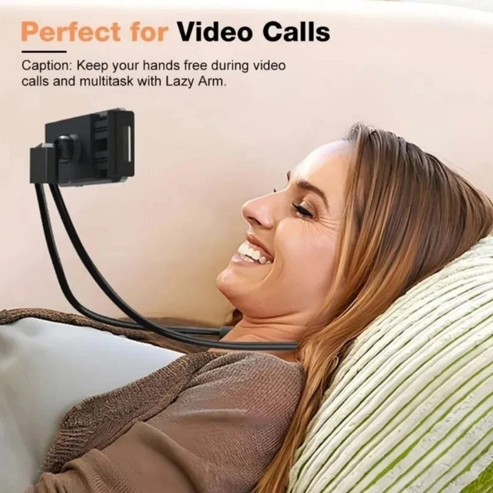 Universal Lazy Neck Hanging Mo - Taco Stand Holder 评论和价格