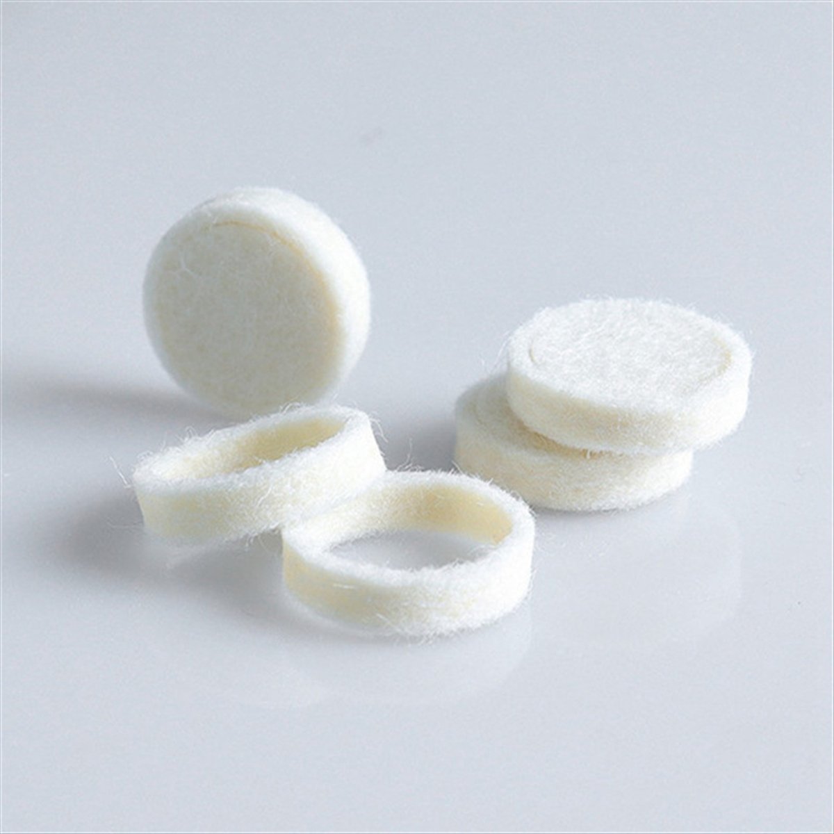 A38F Felt Washer Ring for Brev - Breville Espresso Bes870 评论和价格