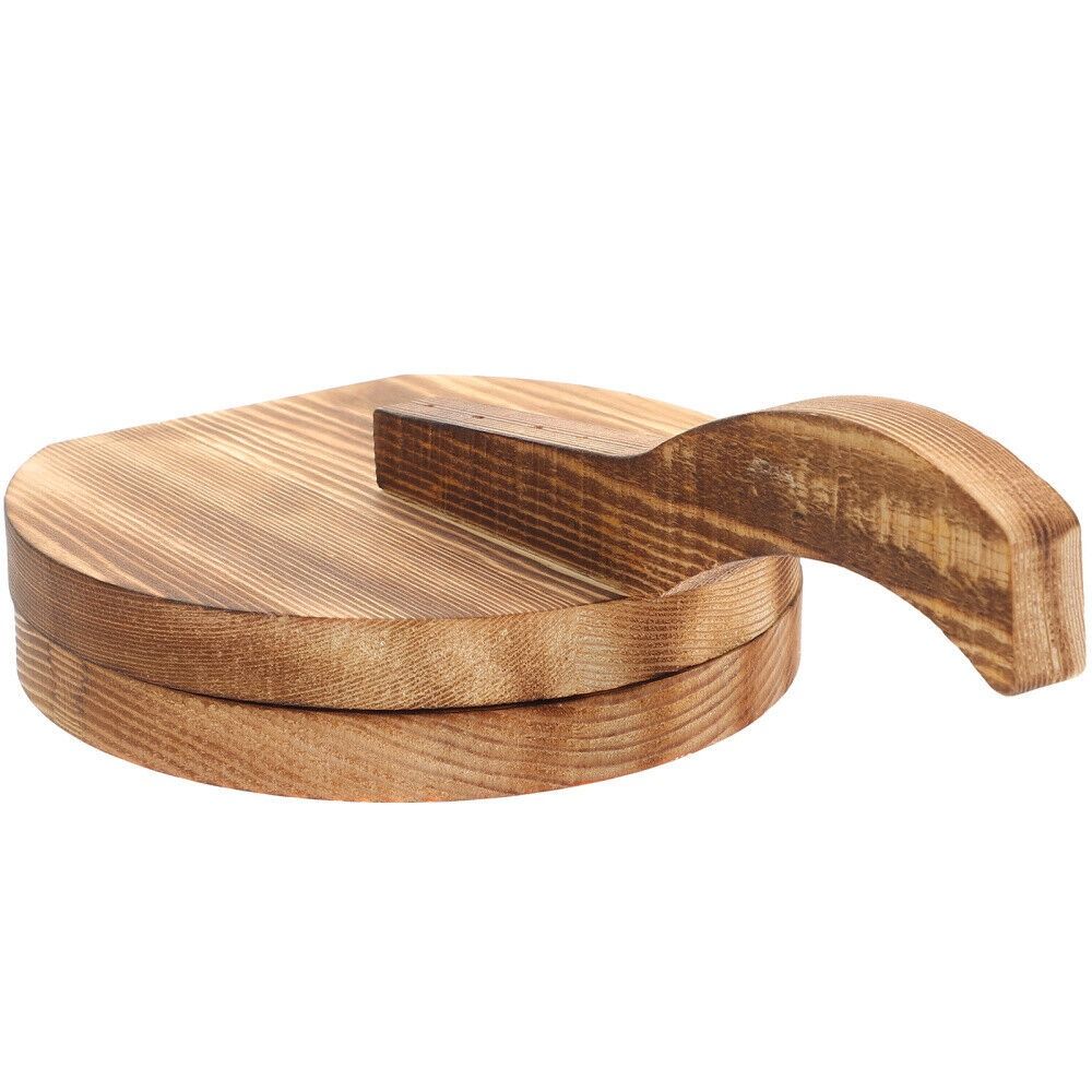 DIY Wooden Dumpling Wrapper Pr - Dumpling Press Set 评论和价格