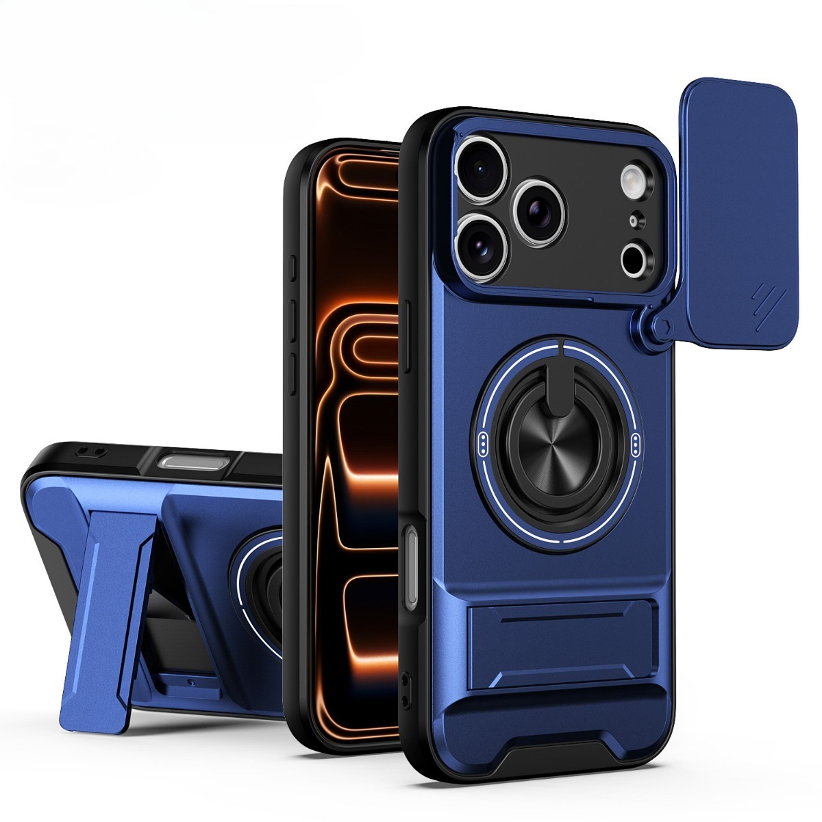 Luxury 360 Rotating Magnetic R - Taco Stand Holder 评论和价格