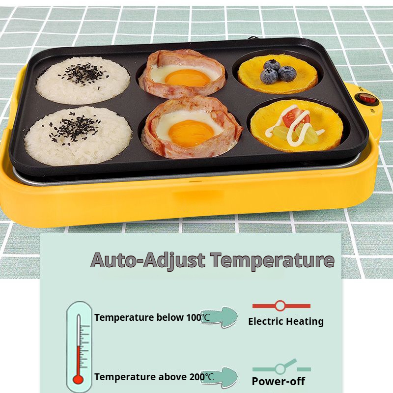 Electric Takoyaki Maker Roaste - Takoyaki Grill Plate 评论和价格