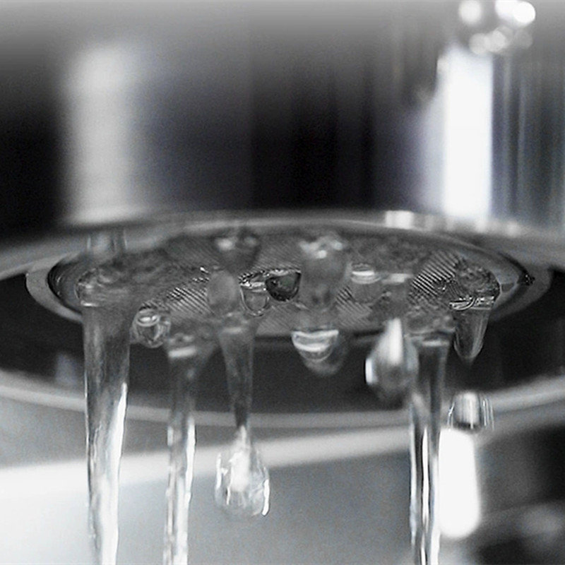 Stainless Steel Shower Screen  - Breville Espresso Bes870 评论和价格