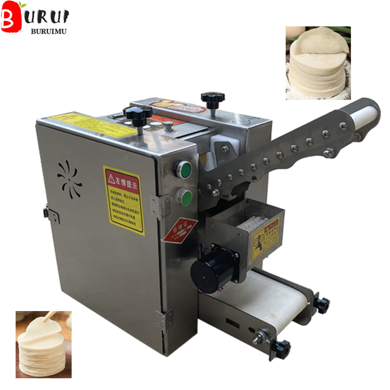 Automatic Dumpling Wrapper Mak - Spring Roll Wrapper 评论和价格