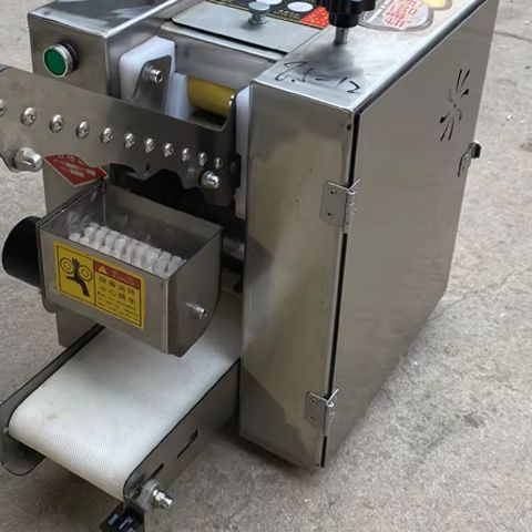 Automatic Dumpling Wrapper Mak - Spring Roll Wrapper 评论和价格