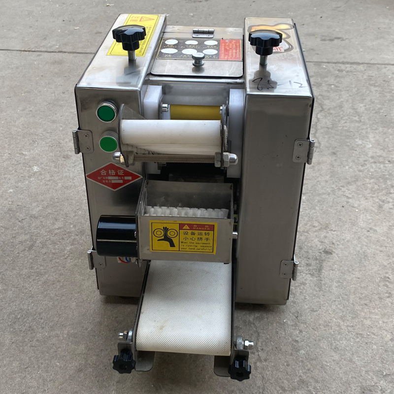 Automatic Dumpling Wrapper Mak - Spring Roll Wrapper 评论和价格