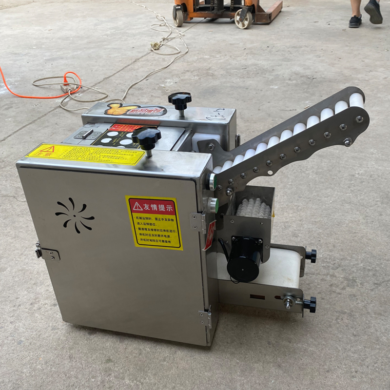 Automatic Dumpling Wrapper Mak - Spring Roll Wrapper 评论和价格