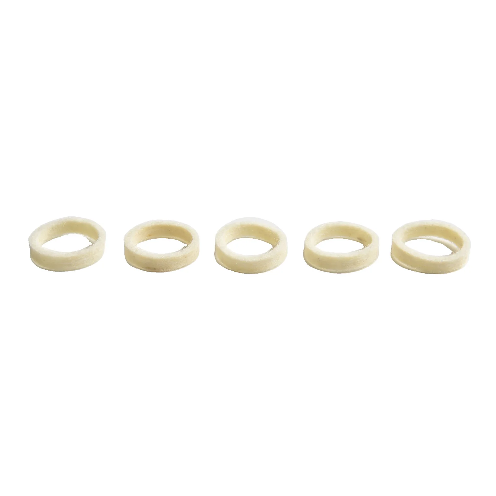 5Pcs Wool Felt Sealing Gasket  - Breville Espresso Bes870 评论和价格