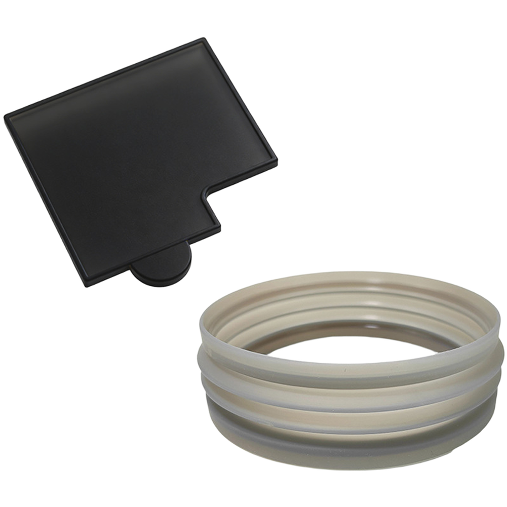 Drip Tray Mat FOR BREVILLE BES - Breville Espresso Bes870 评论和价格