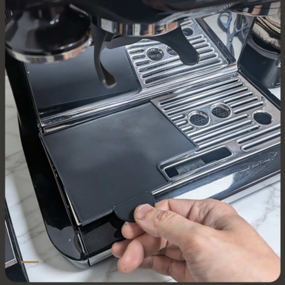 Drip Tray Mat FOR BREVILLE BES - Breville Espresso Bes870 评论和价格