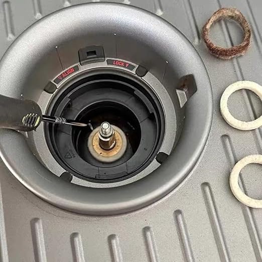 Felt Washer Replacement Compat - Breville Espresso Bes870 评论和价格
